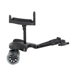 Kidsriver Universeel Meerijdplankje Met Zitting