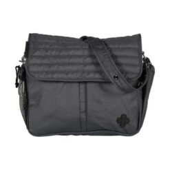 Kidsriver Luiertas 2 Antraciet