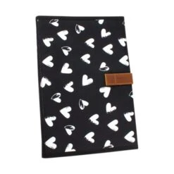 Kidzroom Heart Luiertas Black And White 8 Kidzroom Heart Luiertas Black And White -Optimaal Babyartikelen Winkel kidzroom heart luiertas black and white 3 363b