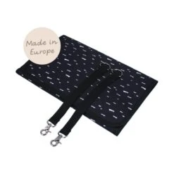 Kidzroom Kind At Heart Luiertas Black 9 Kidzroom Kind At Heart Luiertas Black -Optimaal Babyartikelen Winkel kidzroom kind at heart luiertas black 1 e008