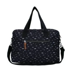 Kidzroom Kind At Heart Luiertas Black 8 Kidzroom Kind At Heart Luiertas Black -Optimaal Babyartikelen Winkel kidzroom kind at heart luiertas black 2 dce8