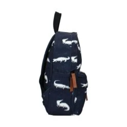Kidzroom Wondering Wild Rugtas Navy 7 Kidzroom Wondering Wild Rugtas Navy -Optimaal Babyartikelen Winkel kidzroom wondering wild rugtas blue 2 21ba