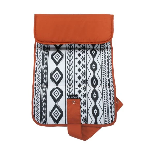 KipKep Napper Verschoonmatje Etnic Spice 1 KipKep Napper Verschoonmatje Etnic Spice