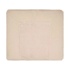 Koeka Bonn Wafel Waskussenhoes Sand