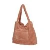 Koeka Malmo Teddy Mom Bag Soft Earth