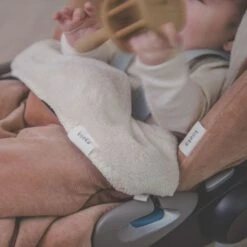 Koeka Oddi Teddy Voetenzak Soft Earth -Optimaal Babyartikelen Winkel koeka oddi teddy voetenzak soft earth 4 5d0a