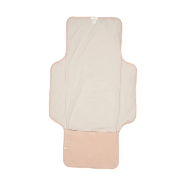 Koeka Oddi Verschoningsmatje Rosa Salt 3 Koeka Oddi Verschoningsmatje Rosa Salt - Afbeelding 3