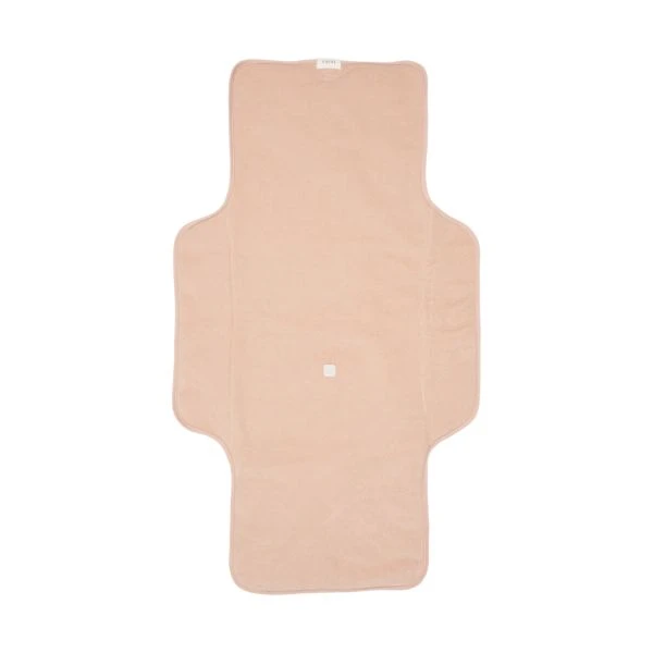 Koeka Oddi Verschoningsmatje Rosa Salt 4 Koeka Oddi Verschoningsmatje Rosa Salt - Afbeelding 4