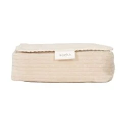 Koeka Vik Billendoekjes Hoes Sand -Optimaal Babyartikelen Winkel koeka vik billendoekjes hoes sand 1 a864