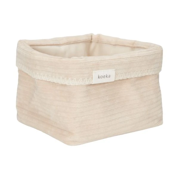 Koeka Vik Commodemandje Sand 1 Koeka Vik Commodemandje Sand