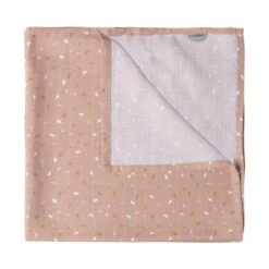 Luma Half Moon Hydrofiele Doek 70 X 70 Cm -Optimaal Babyartikelen Winkel l05132 01 2 466b