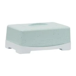 Luma Spikkels Easy Wipe Box Mint -Optimaal Babyartikelen Winkel l22934 03 b624