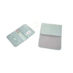 Laessig Casual Luieretui Floral Mint 7 Laessig Casual Luieretui Floral Mint -Optimaal Babyartikelen Winkel laessig casual luieretui floral mint 4 def7