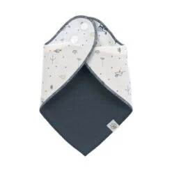 Laessig Garden Explorer Bandana Tractor -Optimaal Babyartikelen Winkel laessig garden explorer bandana tractor 2 9372