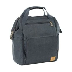 Laessig Glam Goldie Luiertas Antracite