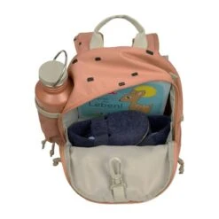 Laessig Happy Prints Rugtas Caramel 8 Laessig Happy Prints Rugtas Caramel -Optimaal Babyartikelen Winkel laessig happy prints rugtas caramel 12 c5ca