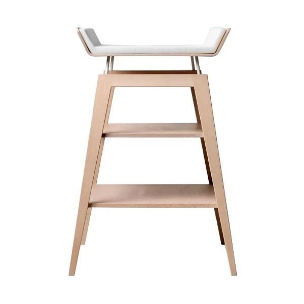 Leander Linea Foam Waskussen 2 Leander Linea Foam Waskussen - Afbeelding 2