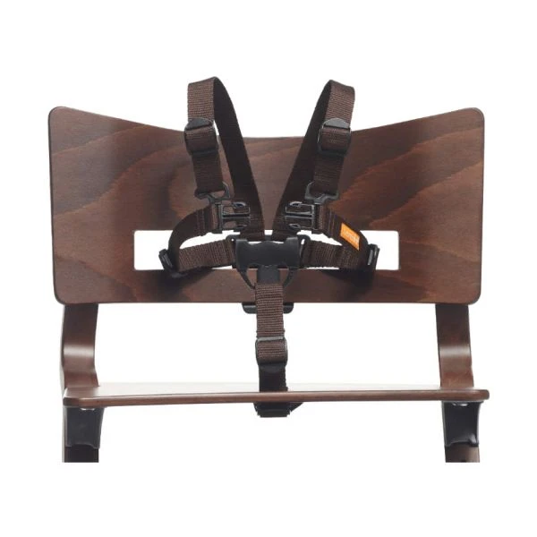 Leander Meegroeistoel Gordel 1 Leander Meegroeistoel Gordel