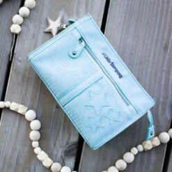 Little Company Bo Knit Toilettas Mint -Optimaal Babyartikelen Winkel little company bo knit toilettas mint 1 93ef