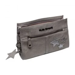 Little Company Bo Perfo Toilettas Lichtgrijs -Optimaal Babyartikelen Winkel little company bo perfo toilettas lichtgrijs 5 f9e1