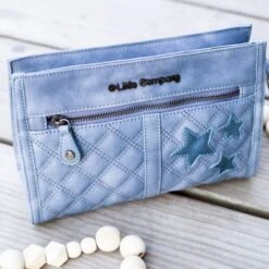 Little Company Bo Quilted Toilettas Blauw -Optimaal Babyartikelen Winkel little company bo quilted toillettas blauw 2 9dbb