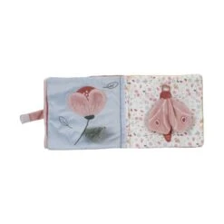 Little Dutch Flowers & Butterflies Activiteitenboekje -Optimaal Babyartikelen Winkel little dutch flowers butterflies activiteitenboekje 5 1 61e2