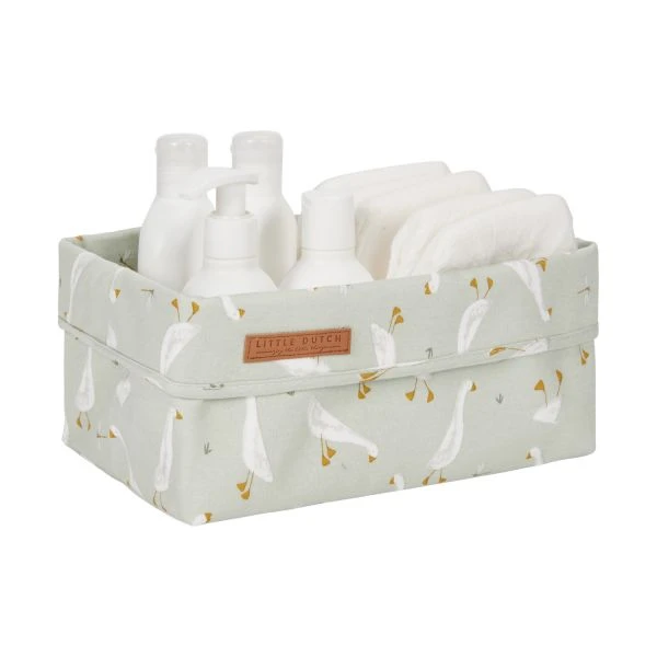 Little Dutch Little Goose Commodemandje Groot 2 Little Dutch Little Goose Commodemandje Groot - Afbeelding 2