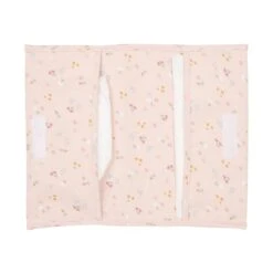 Little Dutch Little Pink Flowers Luieretui Donkerroze