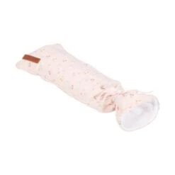 Little Dutch Little Pink Flowers Kruikenzak Donkerroze