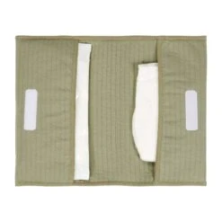 Little Dutch Pure Luieretui Olive