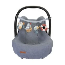 Little Dutch Sailors Bay Autostoelspeeltje 7 Little Dutch Sailors Bay Autostoelspeeltje -Optimaal Babyartikelen Winkel little dutch sailors bay autostoelspeeltje 2 1 8221