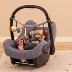 Little Dutch Sailors Bay Autostoelspeeltje 8 Little Dutch Sailors Bay Autostoelspeeltje -Optimaal Babyartikelen Winkel little dutch sailors bay autostoelspeeltje 2 6214