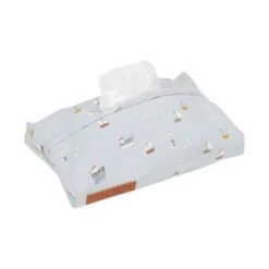 Little Dutch Sailors Bay Billendoekjeshoes Blue