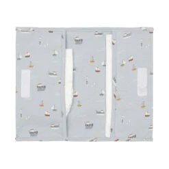 Little Dutch Sailors Bay Luieretui Blue