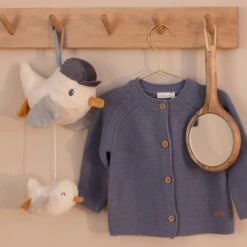 Little Dutch Sailors Bay Meeuw Muziekdoosje -Optimaal Babyartikelen Winkel little dutch sailors bay meeuw muziekdoosje 2 e315