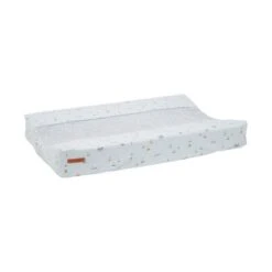 Little Dutch Sailors Bay Waskussenhoes Blue