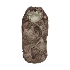 Lodger Botanimal Bunker Voetenzak Nutty