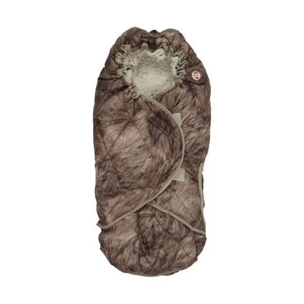 Lodger Botanimal Bunker Voetenzak Nutty 1 Lodger Botanimal Bunker Voetenzak Nutty