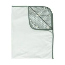 Luma Bow Deco Wikkeldeken