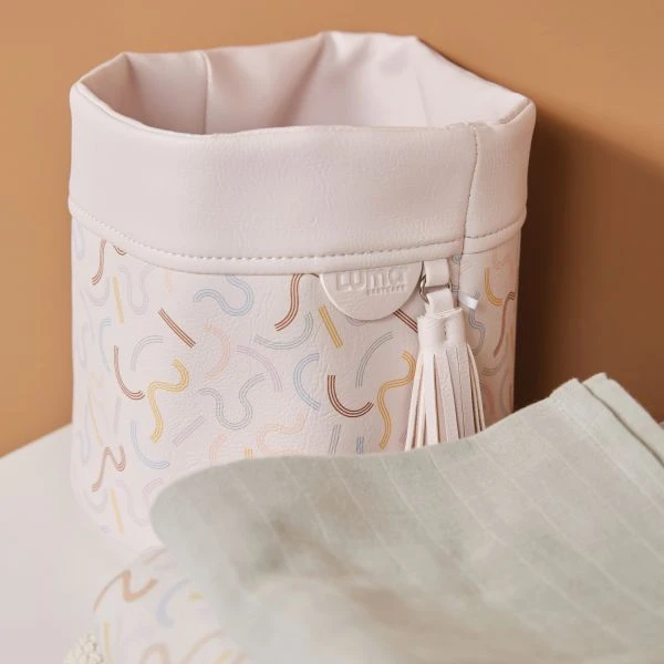 Luma Multi Lines Verzorgingsmand 2 Luma Multi Lines Verzorgingsmand - Afbeelding 2