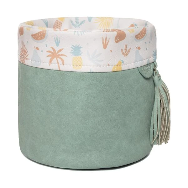 Luma Tropical Island Verzorgingsmand 1 Luma Tropical Island Verzorgingsmand