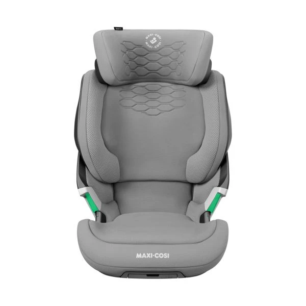 Maxi-Cosi Kore Pro I-Size Autostoeltje Authentic Grey 3 Maxi-Cosi Kore Pro I-Size Autostoeltje Authentic Grey - Afbeelding 3