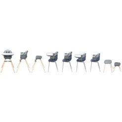 Maxi-Cosi Moa 8-in-1 Kinderstoel Beyond Graphite -Optimaal Babyartikelen Winkel maxi cosi moa 8 in 1 kinderstoel beyond graphite 6 7de0