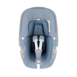 Maxi-Cosi Pebble 360 I-Size Baby Autostoeltje Essential Blue 8 Maxi-Cosi Pebble 360 I-Size Baby Autostoeltje Essential Blue -Optimaal Babyartikelen Winkel maxi cosi pebble 360 i size baby autostoeltje essential blue 2 a834