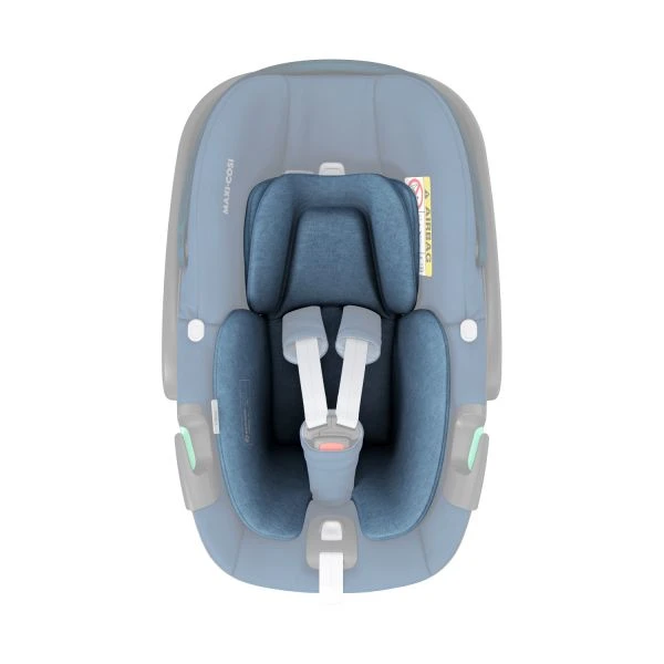Maxi-Cosi Pebble 360 I-Size Baby Autostoeltje Essential Blue 4 Maxi-Cosi Pebble 360 I-Size Baby Autostoeltje Essential Blue - Afbeelding 4