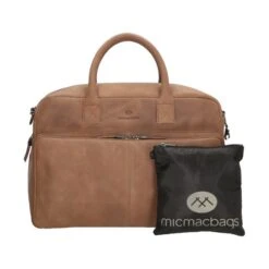 Micmacbags Malmö Luiertas Bruin -Optimaal Babyartikelen Winkel micmacbags malm luiertas bruin 1 7a04