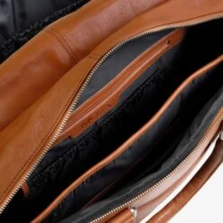 Mozz Bags Beloved Twin Luiertas Cognac -Optimaal Babyartikelen Winkel mozz bags beloved twin luiertas cognac 4 b46f