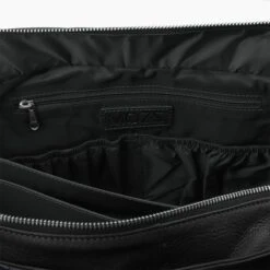 Mozz Bags Lovely Large Luiertas Black 7 Mozz Bags Lovely Large Luiertas Black -Optimaal Babyartikelen Winkel mozz bags lovely large luiertas black 29b8