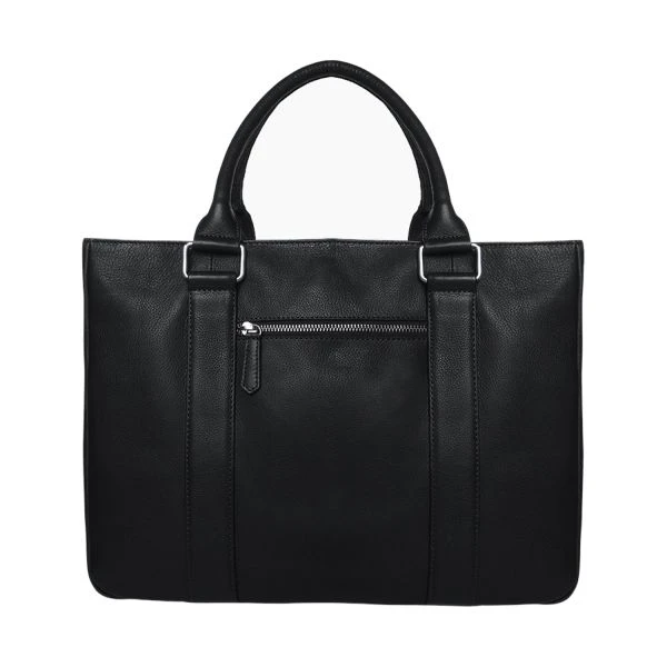 Mozz Bags Lovely Large Luiertas Black 2 Mozz Bags Lovely Large Luiertas Black - Afbeelding 2