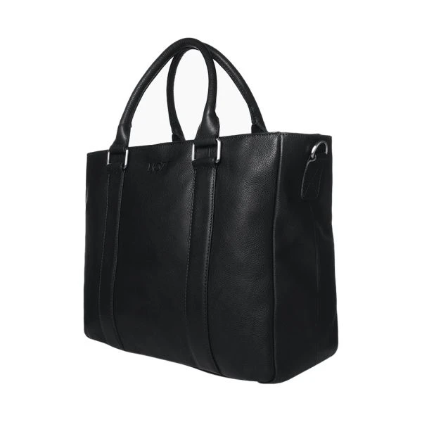 Mozz Bags Lovely Large Luiertas Black 3 Mozz Bags Lovely Large Luiertas Black - Afbeelding 3